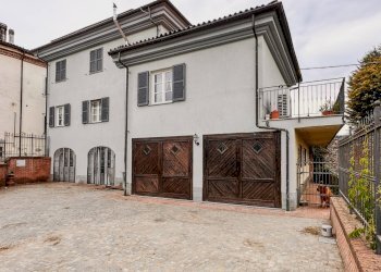 CORTE - Villa Via Vittorio Emanuele II, Strevi - photo 49