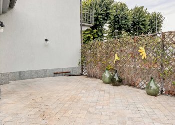 TERRAZZA - Villa Via Vittorio Emanuele II, Strevi - photo 52