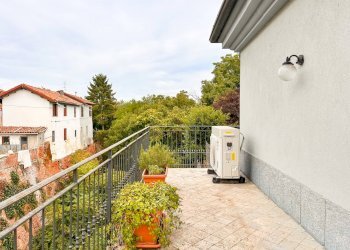 BALCONE - Villa Via Vittorio Emanuele II, Strevi - photo 53