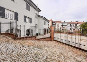 ACCESSO CARRABILE - Villa Via Vittorio Emanuele II, Strevi - photo 57