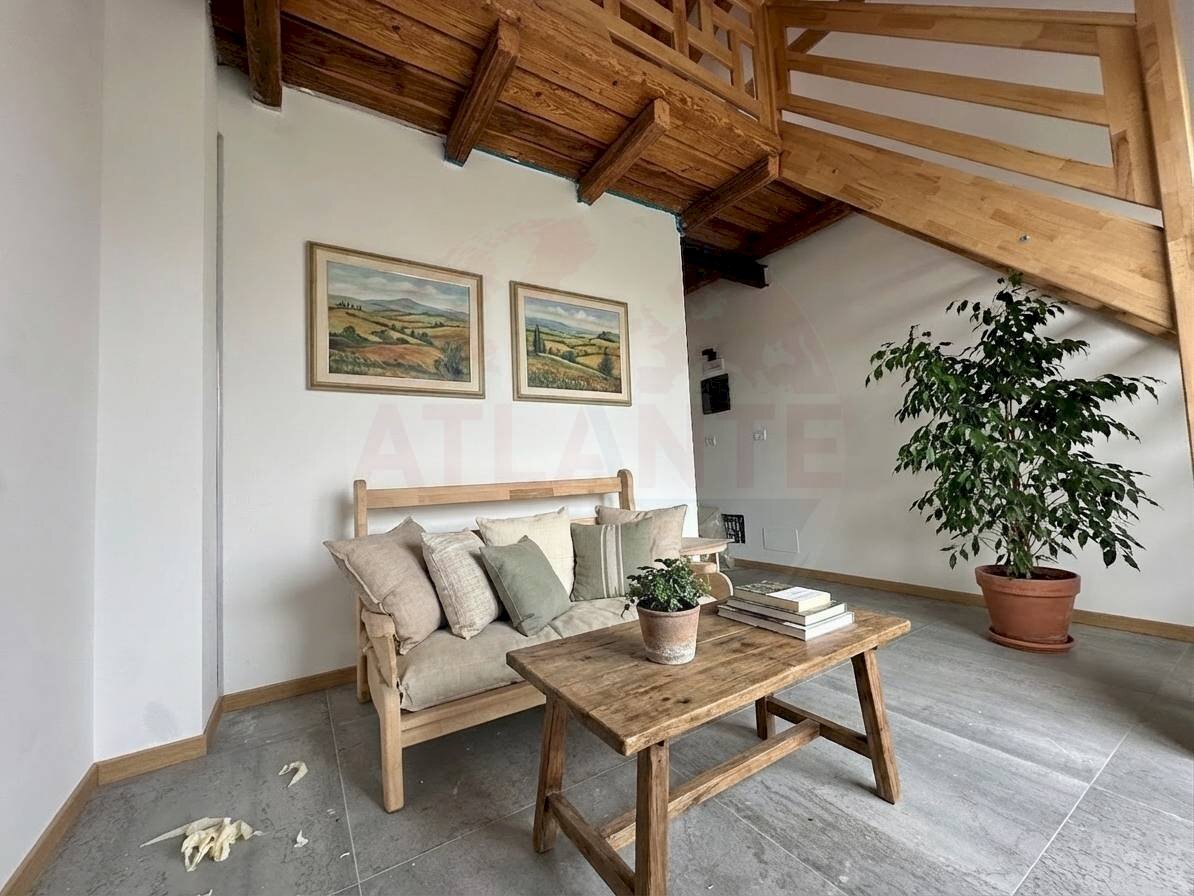 IPOTESI DI ARREDO - Villa Via San Rocco
 
123, Strevi - foto 2