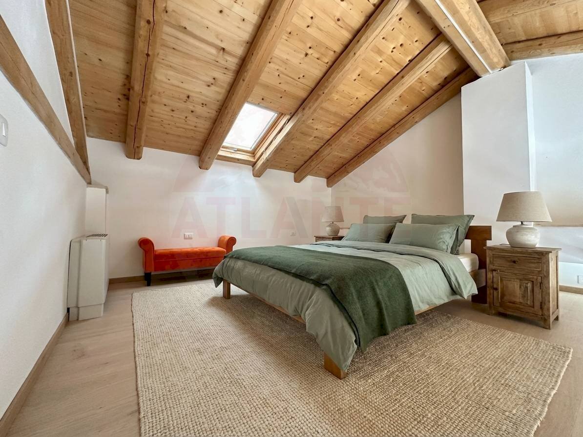IPOTESI DI ARREDO - Villa Via San Rocco
123, Strevi - foto 2