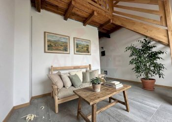 IPOTESI DI ARREDO - Villa Via San Rocco
 
123, Strevi - foto 2