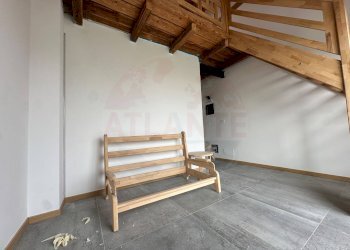 ZONA GIORNO - Villa Via San Rocco
 
123, Strevi - foto 3