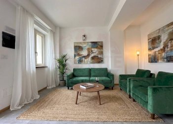 IPOTESI ARREDO - Villa Via San Rocco
 
123, Strevi - foto 10
