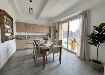 IPOTESI ARREDO - Villa Via San Rocco
 
123, Strevi - foto 11