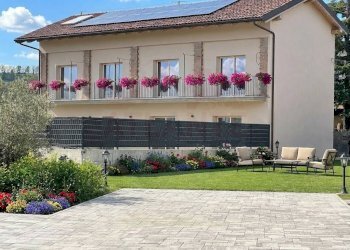 IPOTESI FINITURA - Villa Via San Rocco
 
123, Strevi - foto 12