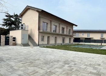 ESTERNO - Villa Via San Rocco
 
123, Strevi - foto 17