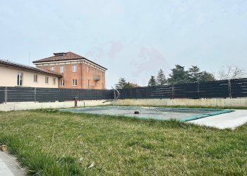 ESTERNO - Villa Via San Rocco
 
123, Strevi - foto 20