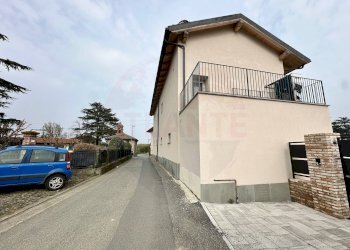 ESTERNO - Villa Via San Rocco
 
123, Strevi - foto 21