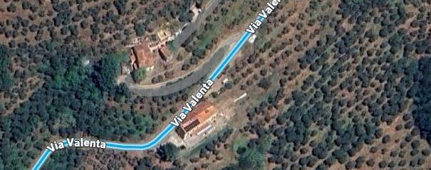 Foto 1 - Casa indipendente Via Valenta
 
1, Serravalle Pistoiese - foto 1