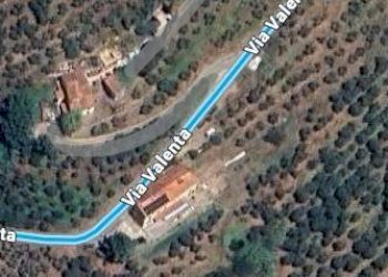 Foto 1 - Casa indipendente Via Valenta
 
1, Serravalle Pistoiese - foto 1