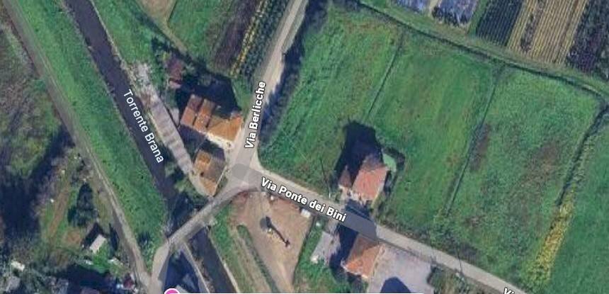 Foto 1 - Casa indipendente VIA BERLICCHE
 
32, Agliana - foto 1