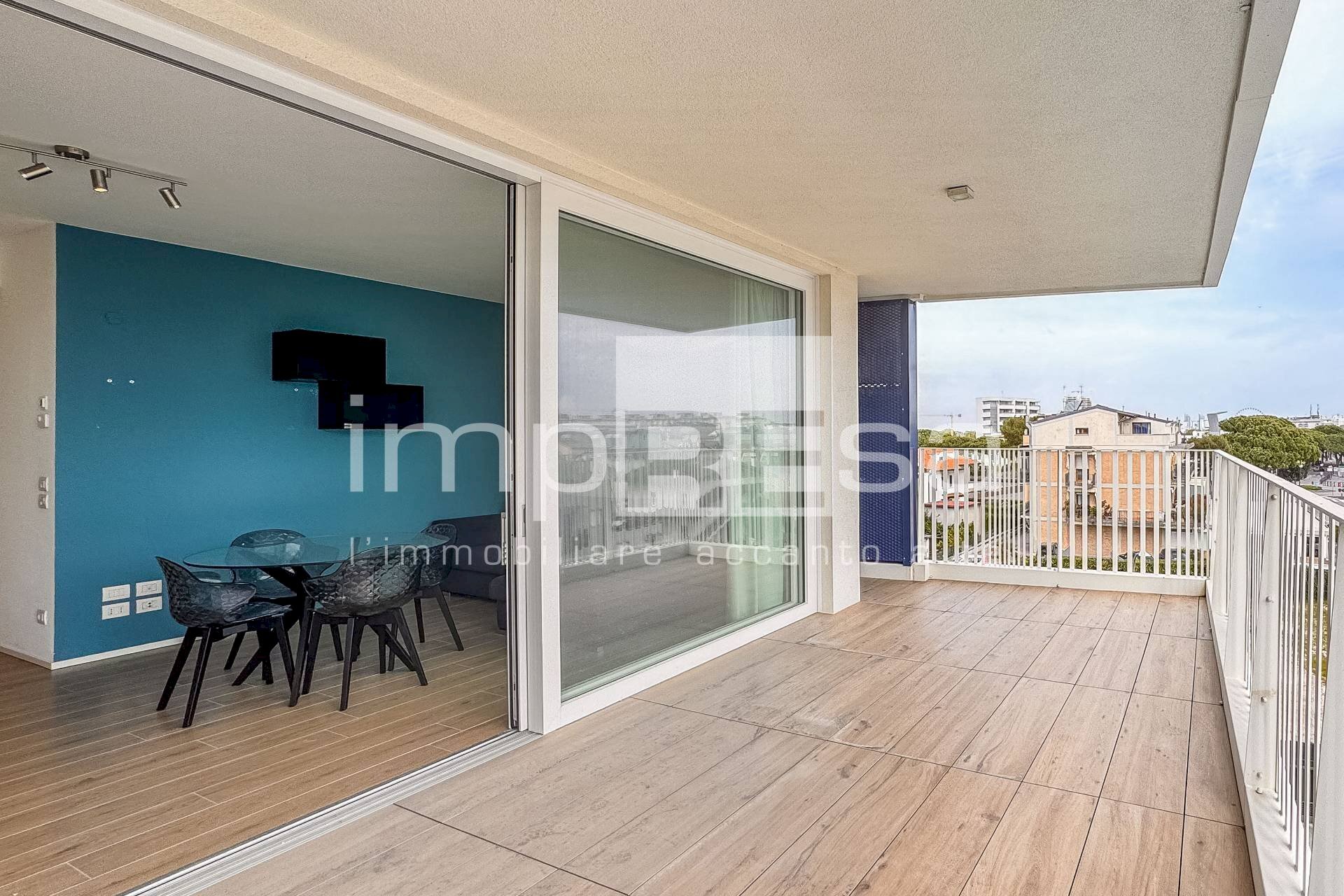 Foto 1 - Trilocale via pindemonte
 
4, Jesolo - foto 1