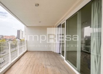 Foto 6 - Trilocale via pindemonte
 
4, Jesolo - foto 6