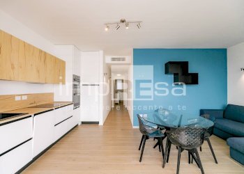 Foto 10 - Trilocale via pindemonte
 
4, Jesolo - foto 10