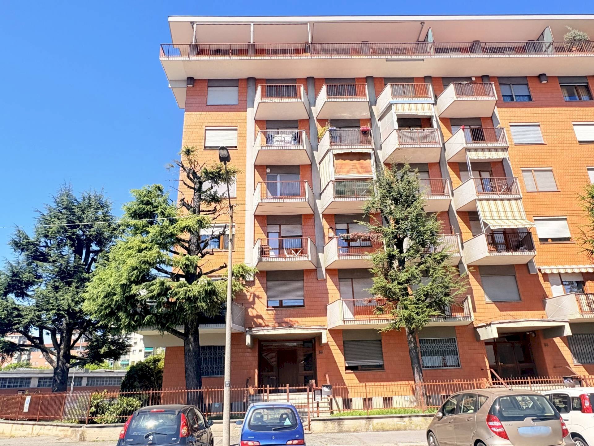 Foto 2 - Two-room apartment via Giovanni Segantini
53, Torino - photo 2