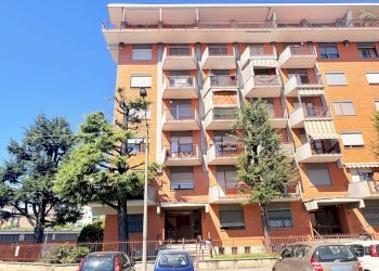 Foto 2 - Two-room apartment via Giovanni Segantini
 
53, Torino - photo 2
