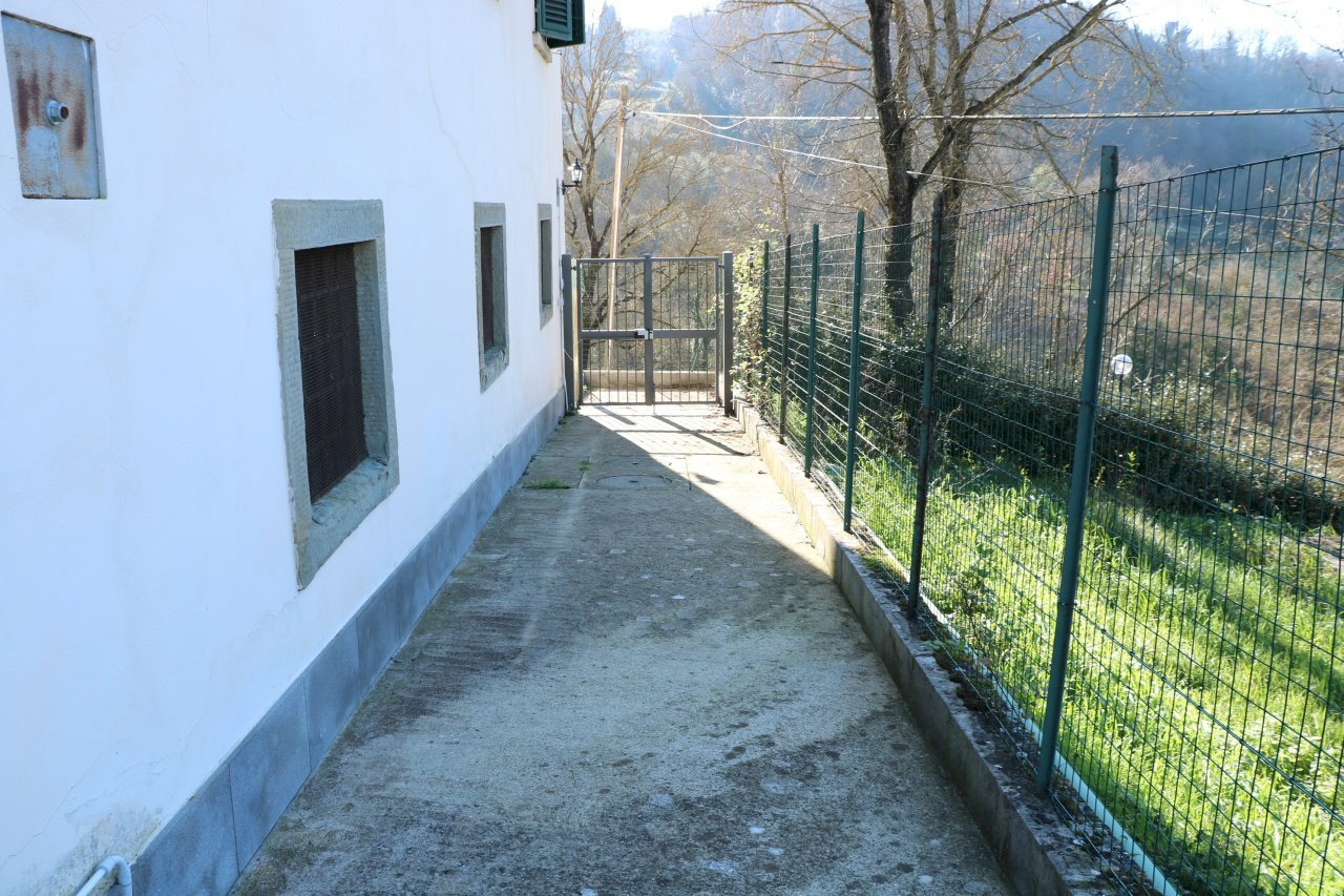 Resede - Appartamento Via di Corliano, Lastra a Signa - foto 3