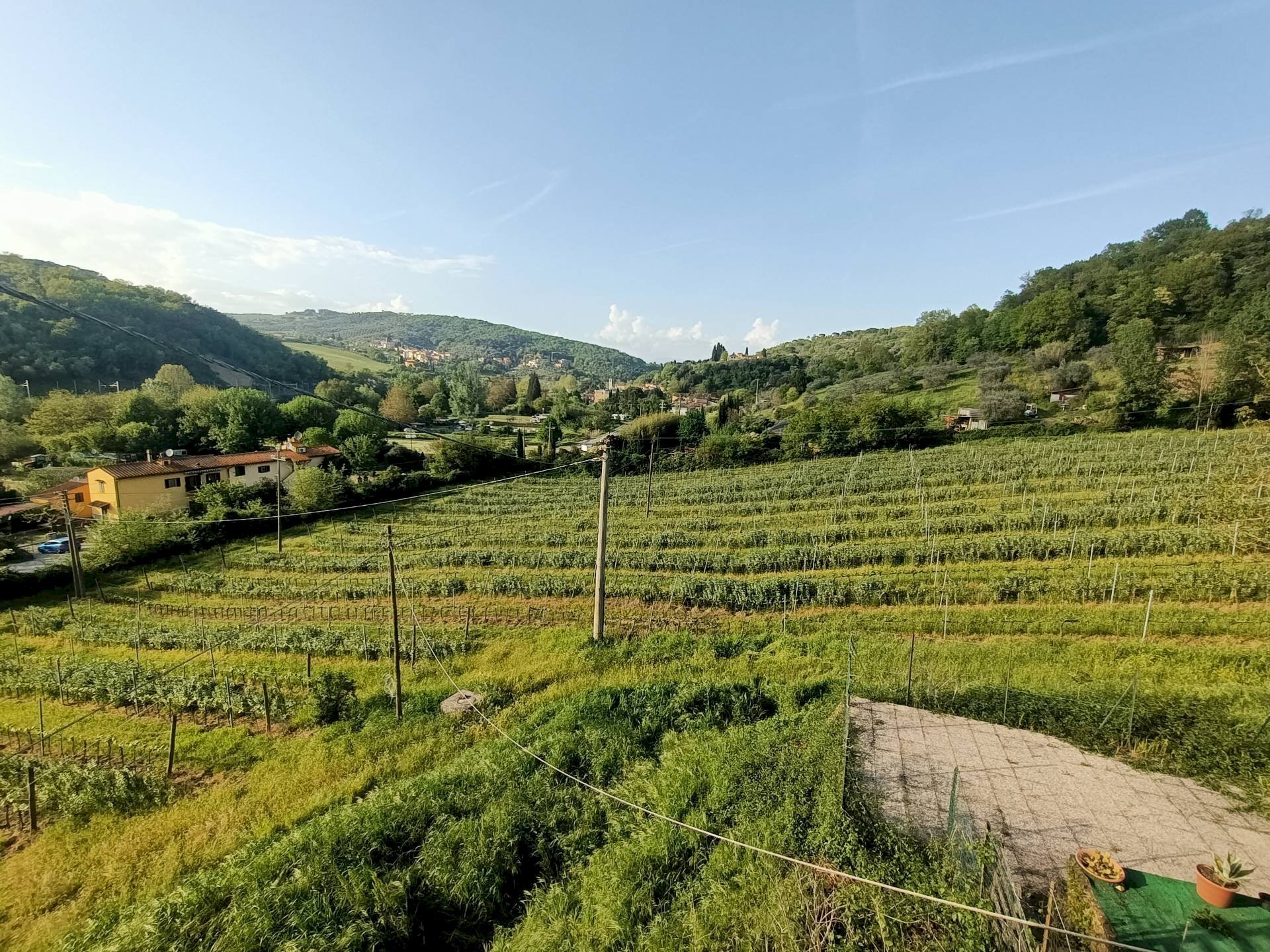 Foto 1 - Appartamento Via di Corliano, Lastra a Signa - foto 1