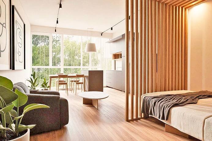 Loft - Loft via San Benedetto, Bergamo - foto 2