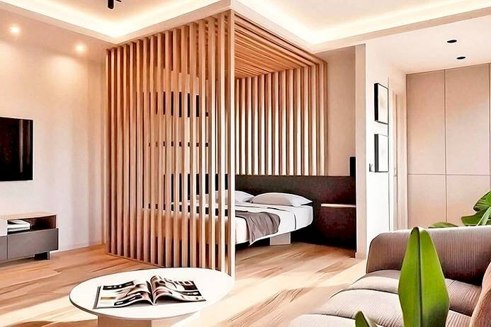 Loft - Loft via San Benedetto, Bergamo - foto 3