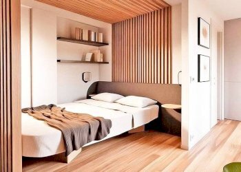 Loft - Loft via San Benedetto, Bergamo - foto 4