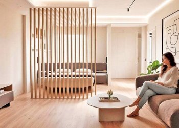 Loft - Loft via San Benedetto, Bergamo - foto 5