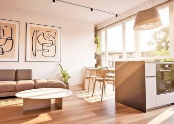 Loft - Loft via San Benedetto, Bergamo - foto 6