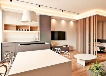 Loft - Loft via San Benedetto, Bergamo - foto 7