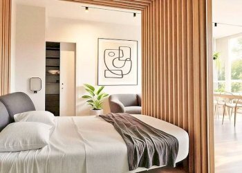 Loft - Loft via San Benedetto, Bergamo - foto 8