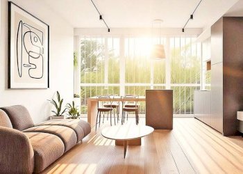 Loft - Loft via San Benedetto, Bergamo - foto 9