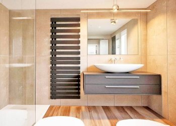 Bagno - Loft via San Benedetto, Bergamo - foto 10