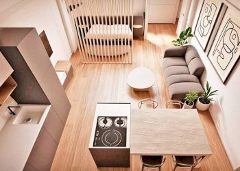 Loft - Loft via San Benedetto, Bergamo - foto 14