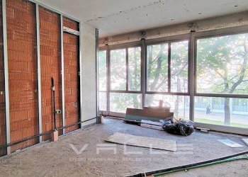 Loft - Loft via San Benedetto, Bergamo - foto 15