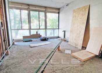 Loft - Loft via San Benedetto, Bergamo - foto 16