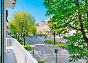 Vista Panoramica - Loft via San Benedetto, Bergamo - foto 1