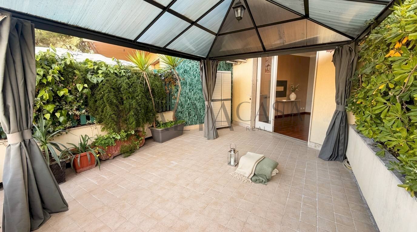Foto 2 - Bilocale via serenella
 
5, Sanremo - foto 2