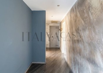 Foto 5 - Bilocale via serenella
 
5, Sanremo - foto 5
