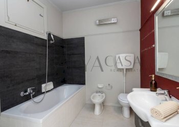 Foto 8 - Bilocale via serenella
 
5, Sanremo - foto 8