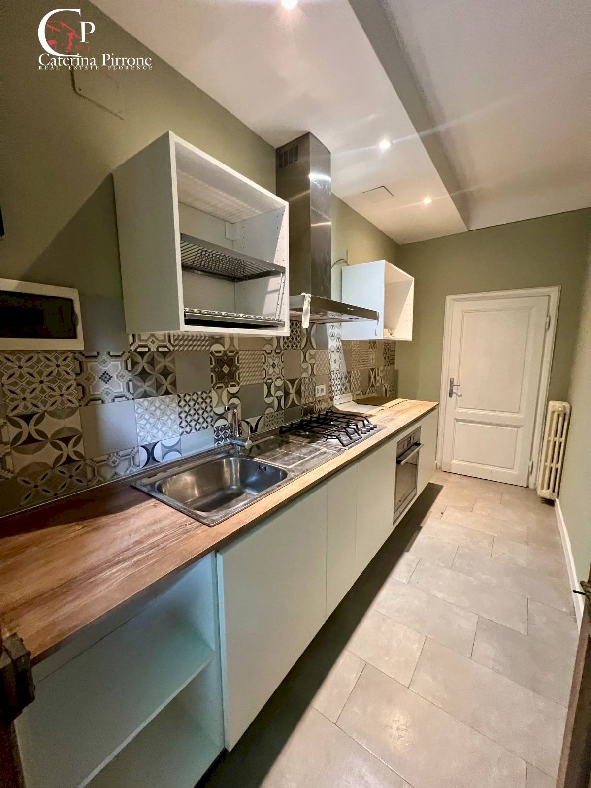 Foto 3 - Appartamento viale Augusto Righi
 
83, Firenze - foto 3