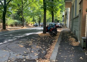 Foto 37 - Appartamento viale Augusto Righi
 
83, Firenze - foto 37