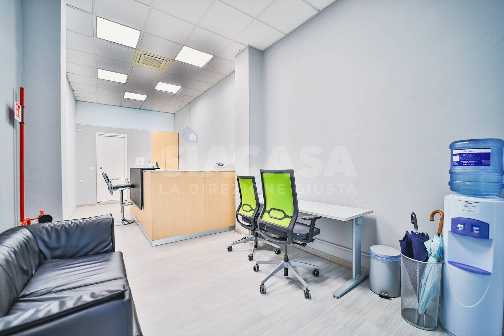 Foto 1 - Negozio Vimercate - foto 1