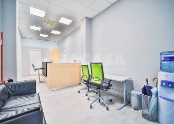 Foto 1 - Negozio Vimercate - foto 1