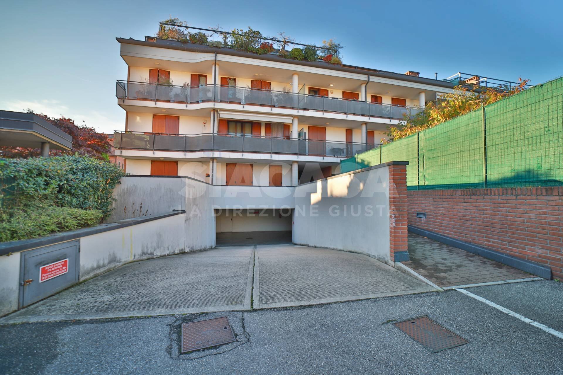 Foto 1 - Bilocale VIA VERDI
 
23/B, Cornate d'Adda - foto 1