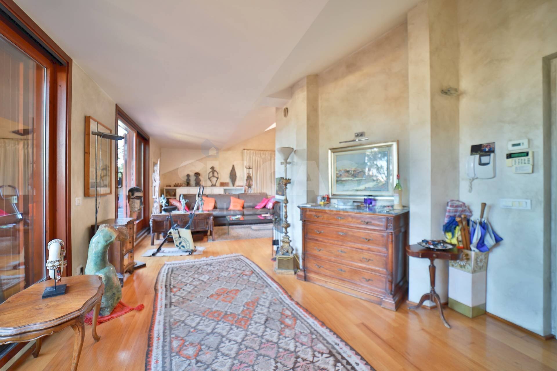 Foto 3 - Bilocale VIA VERDI
 
23/B, Cornate d'Adda - foto 3