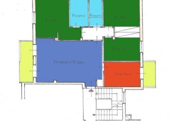 Foto 1 - Appartamento Via Martin Luther King, Pesaro - foto 1