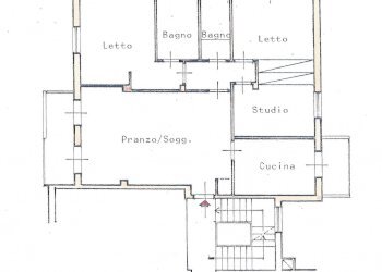 Foto 4 - Appartamento Via Martin Luther King, Pesaro - foto 4