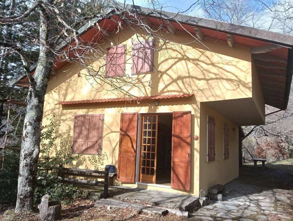 Foto 1 - Villa LOC IL PESCO, Bibbiena - foto 1