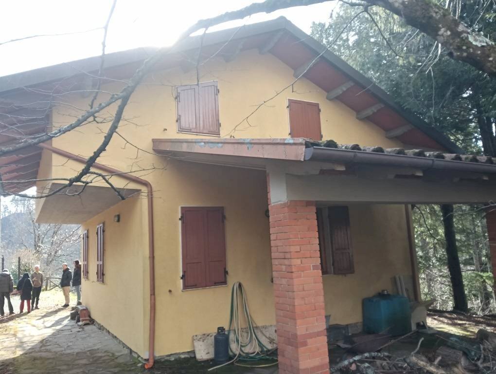 Foto 2 - Villa LOC IL PESCO, Bibbiena - foto 2